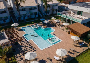  Makkai Resort Bombinhas  Бомбиньяс